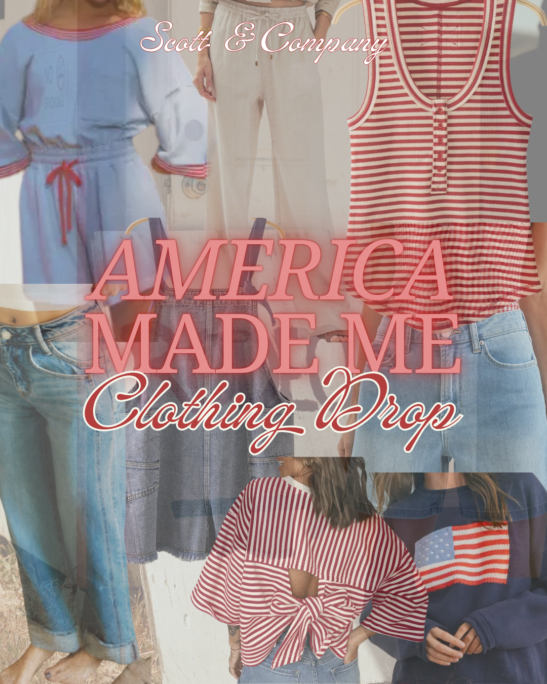 Made In America