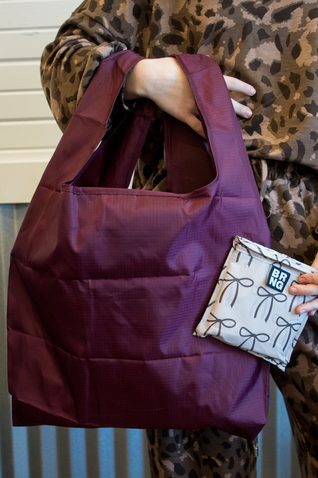 Daily Bag