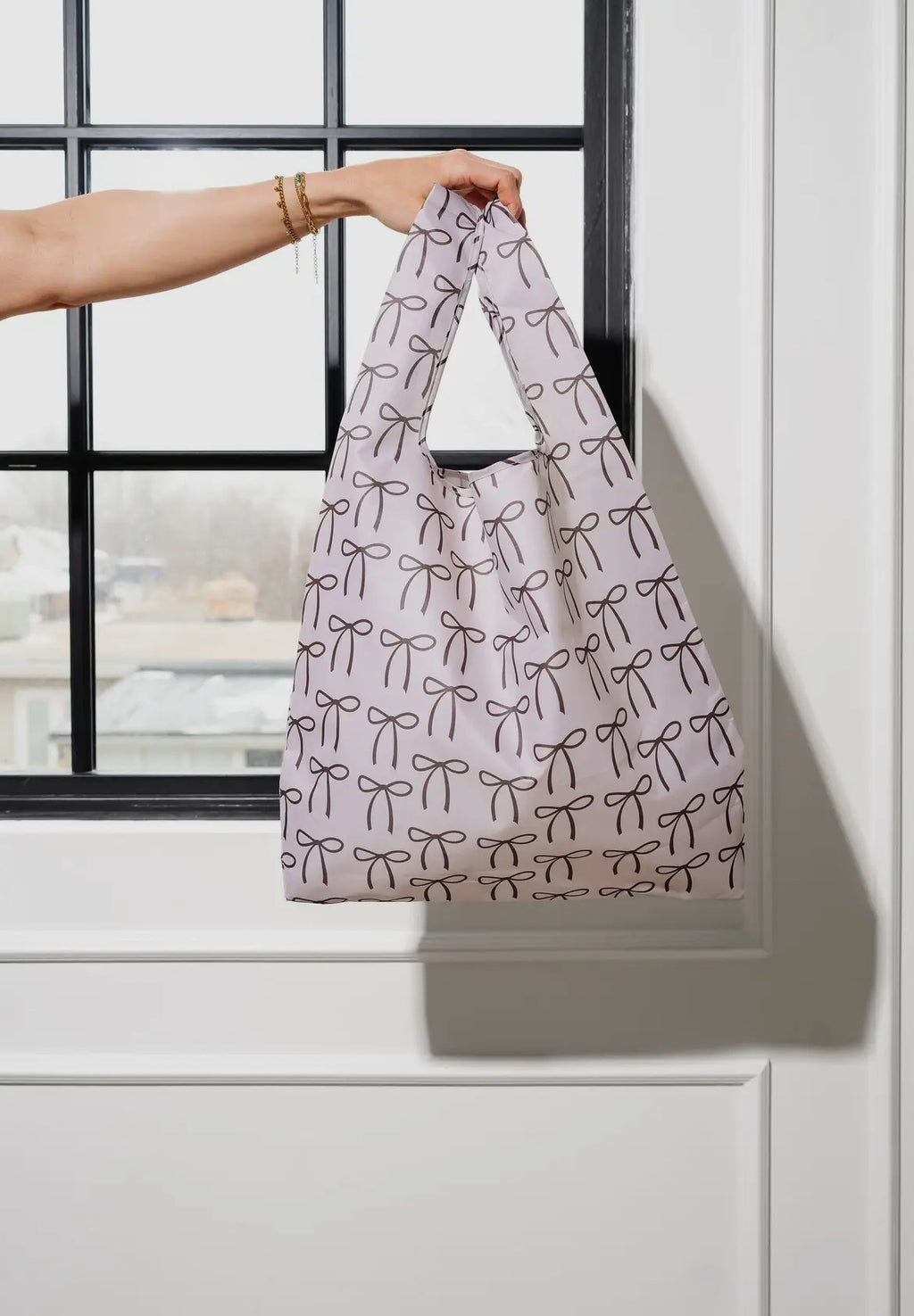 Daily Bag