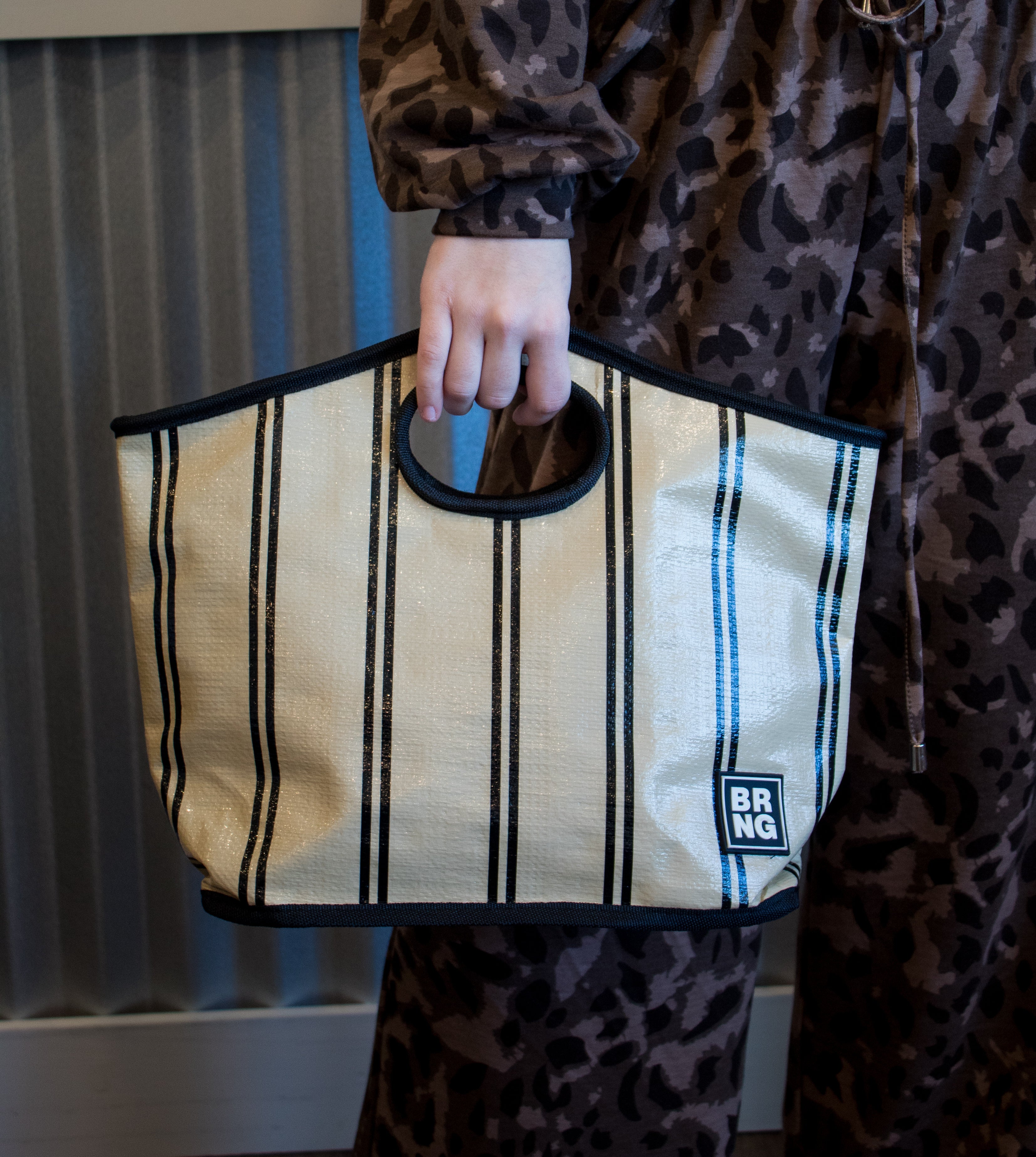 BRNG BAG Mini Tote