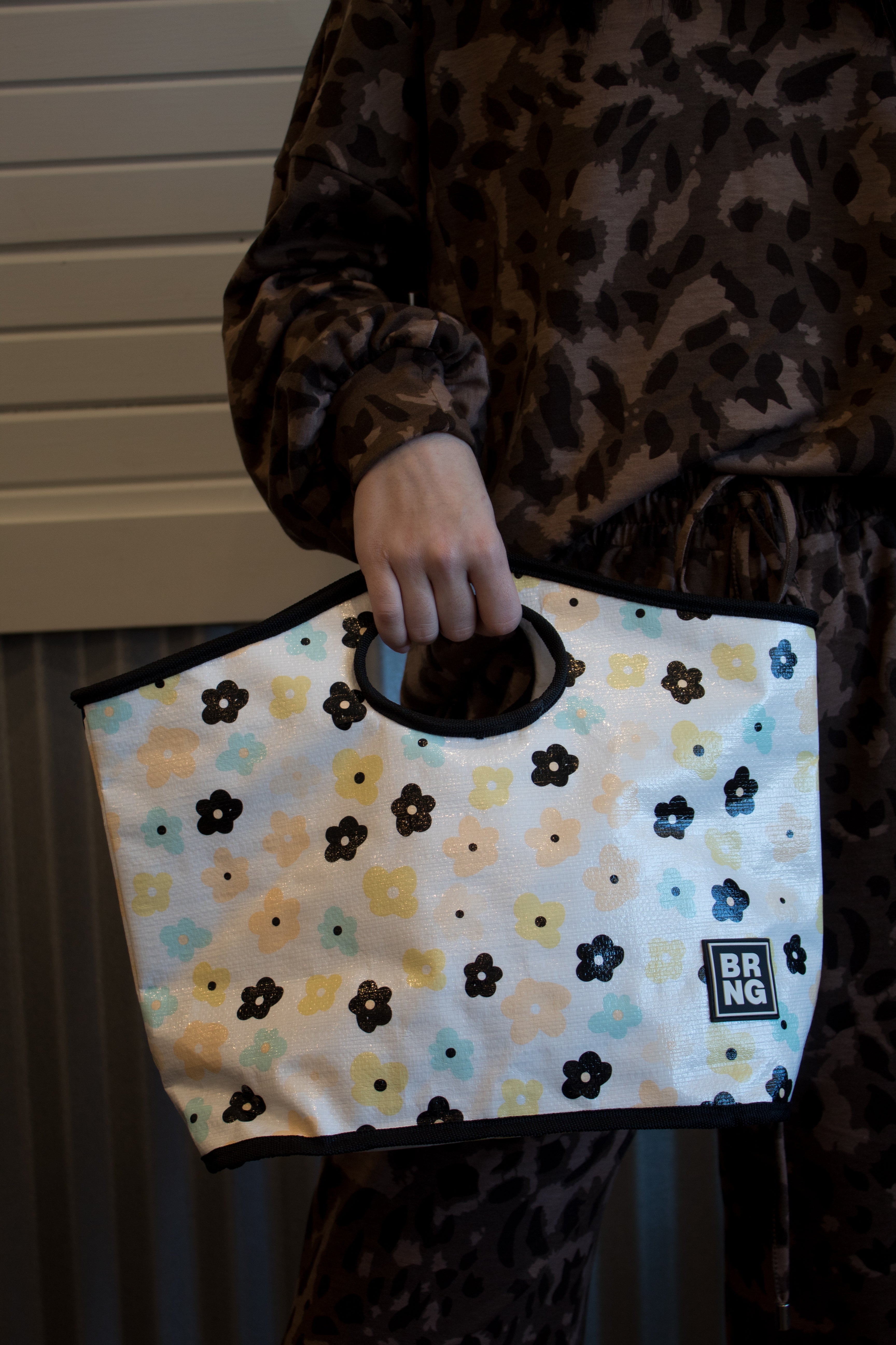 BRNG BAG Mini Tote