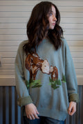 Cattle Creek Sweater