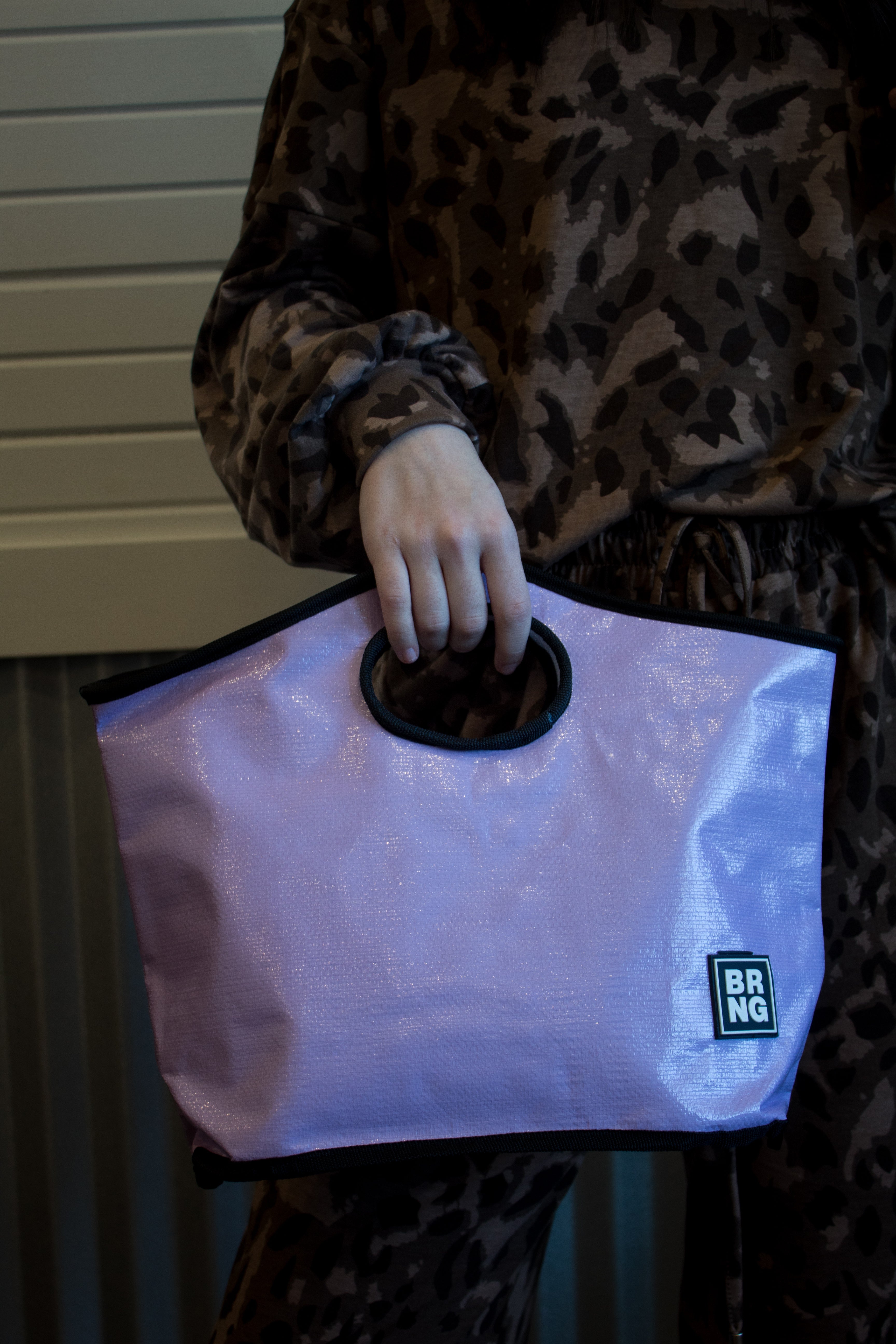 BRNG BAG Mini Tote