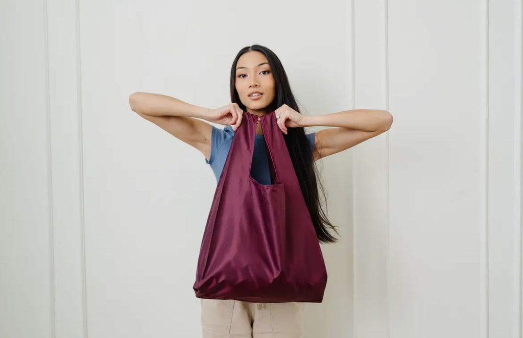 Daily Bag