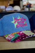 Good days on my mind trucker hat